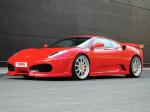 Ferrari F430 by Imola Racing 2004 года